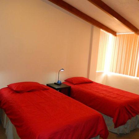 Itsahome Apartments - Torre Santos Quito Room photo