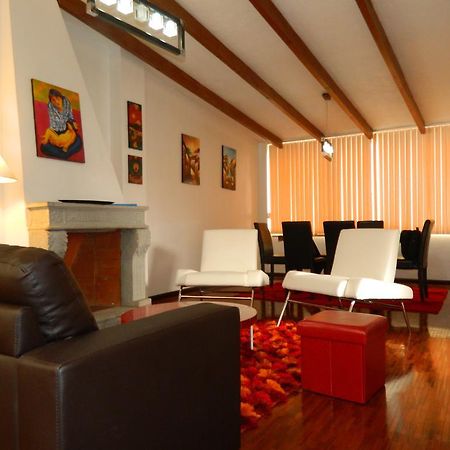 Itsahome Apartments - Torre Santos Quito Room photo