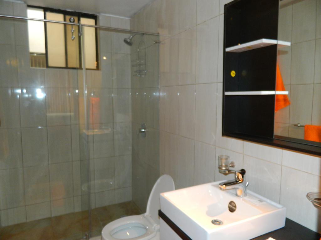 Itsahome Apartments - Torre Santos Quito Room photo