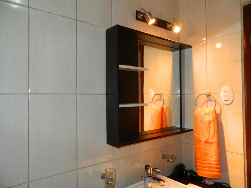 Itsahome Apartments - Torre Santos Quito Room photo