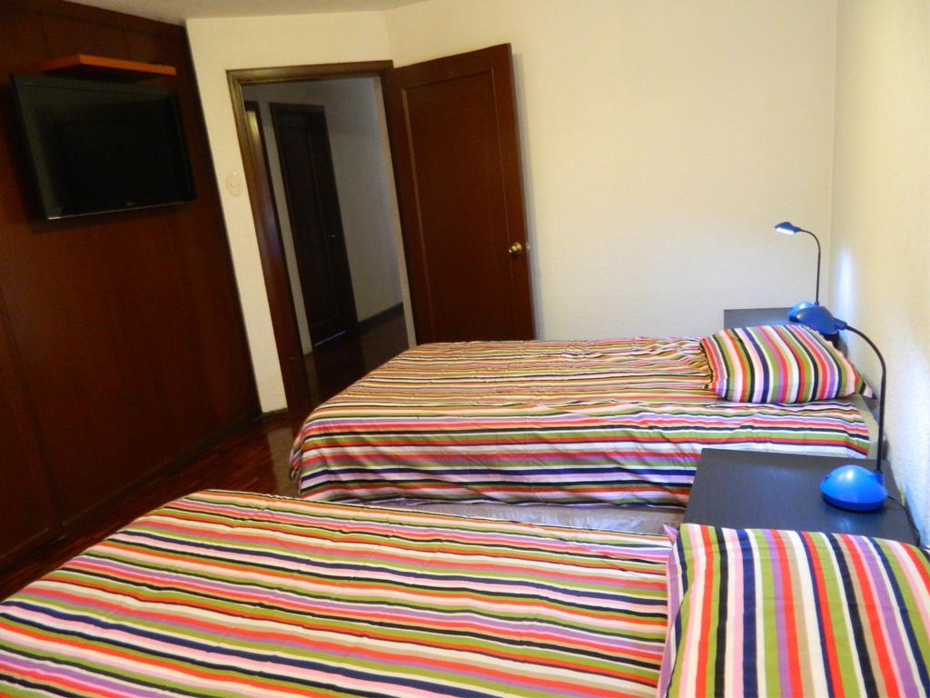 Itsahome Apartments - Torre Santos Quito Room photo
