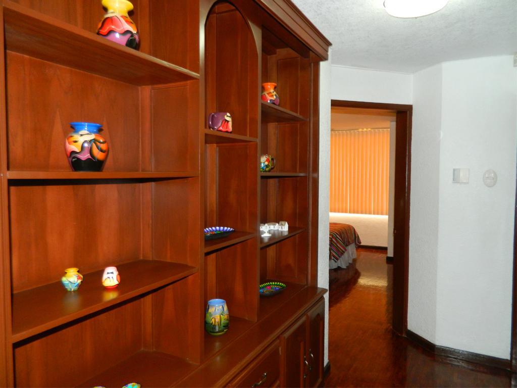 Itsahome Apartments - Torre Santos Quito Room photo
